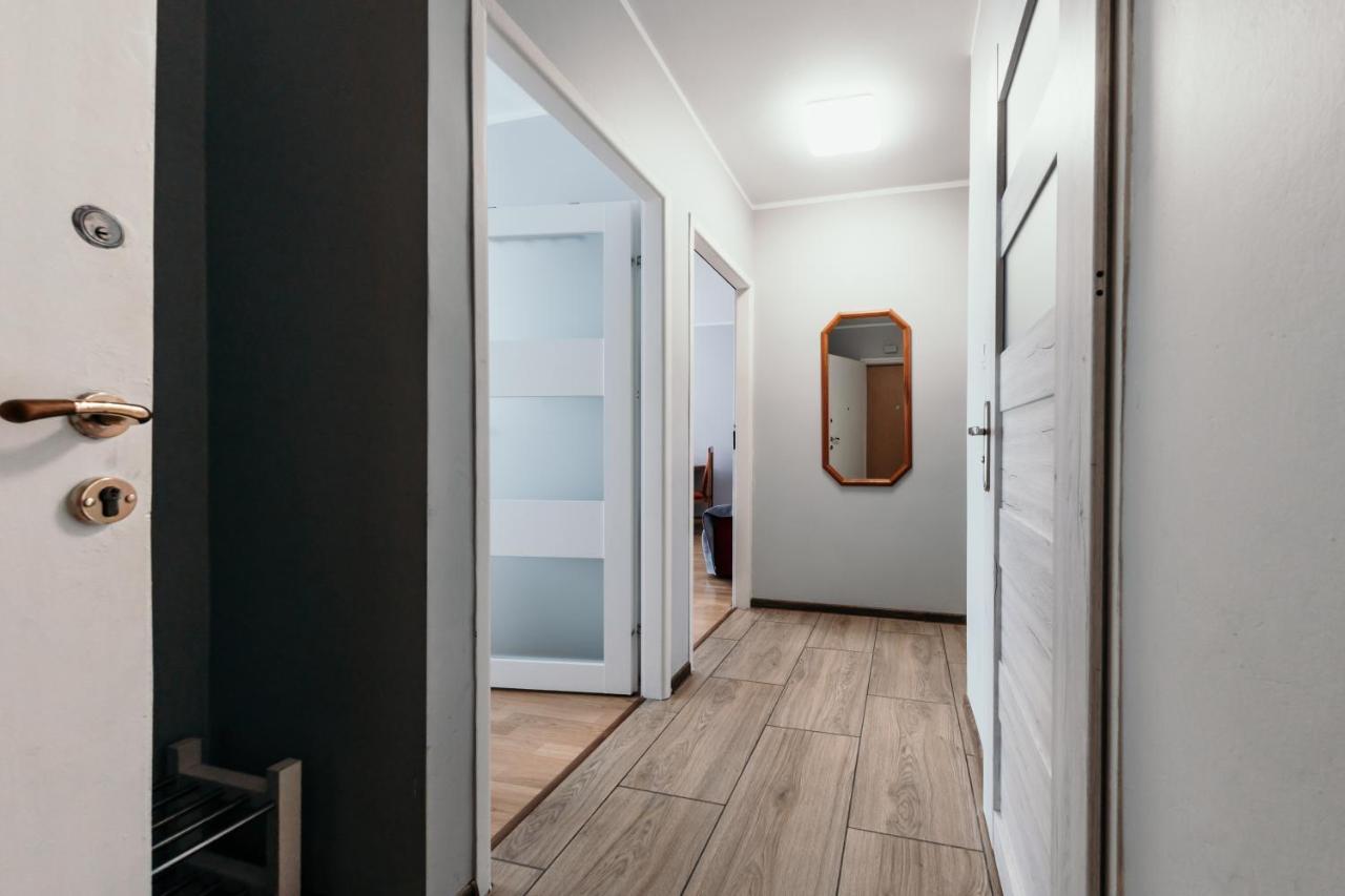 Spacious 3 Bedroom Apartament Near Olivia Business Center Gdańsk Buitenkant foto
